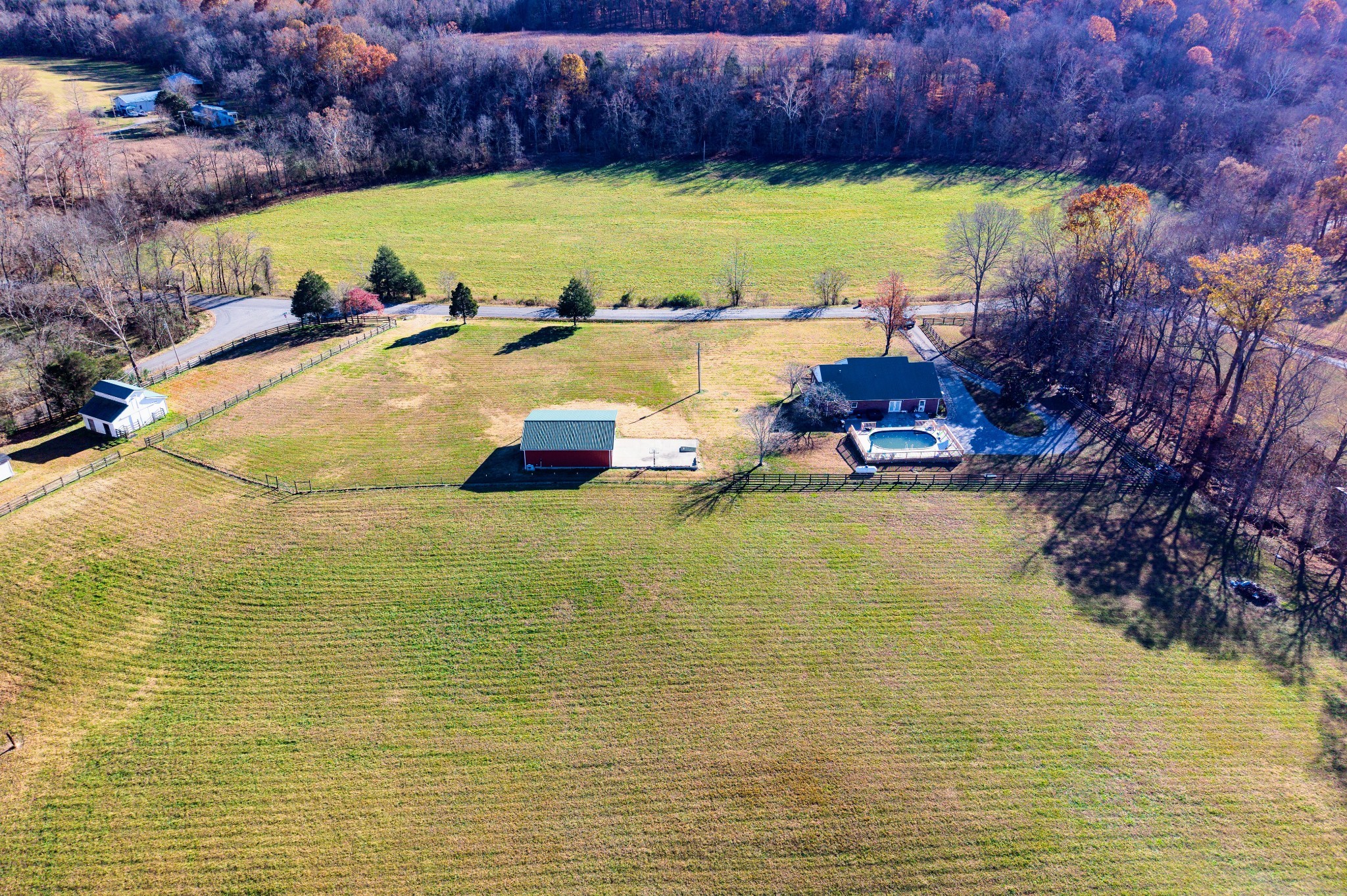 1910 Cedar Creek Road Vanleer, TN 37181 - Photo 39 of 44