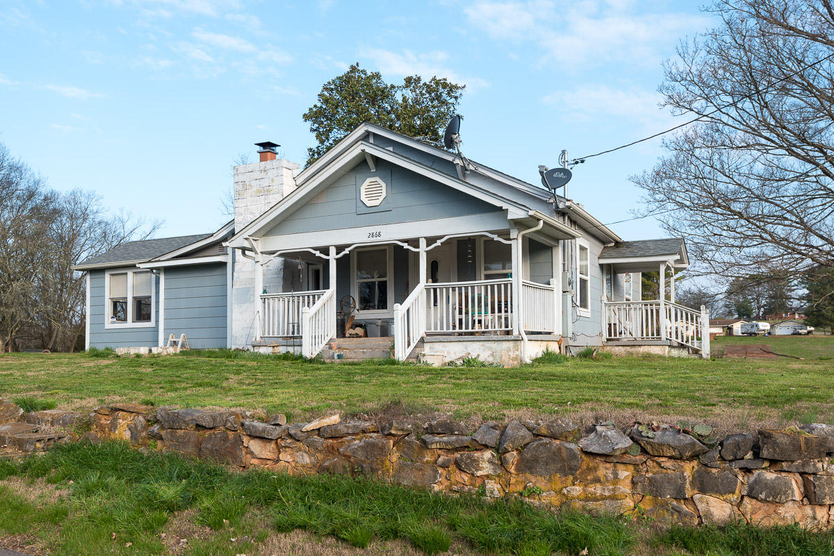 2868 Hazel Road Strawberry Plains, TN 37871 - Photo 1 of 20 _JBP2114
