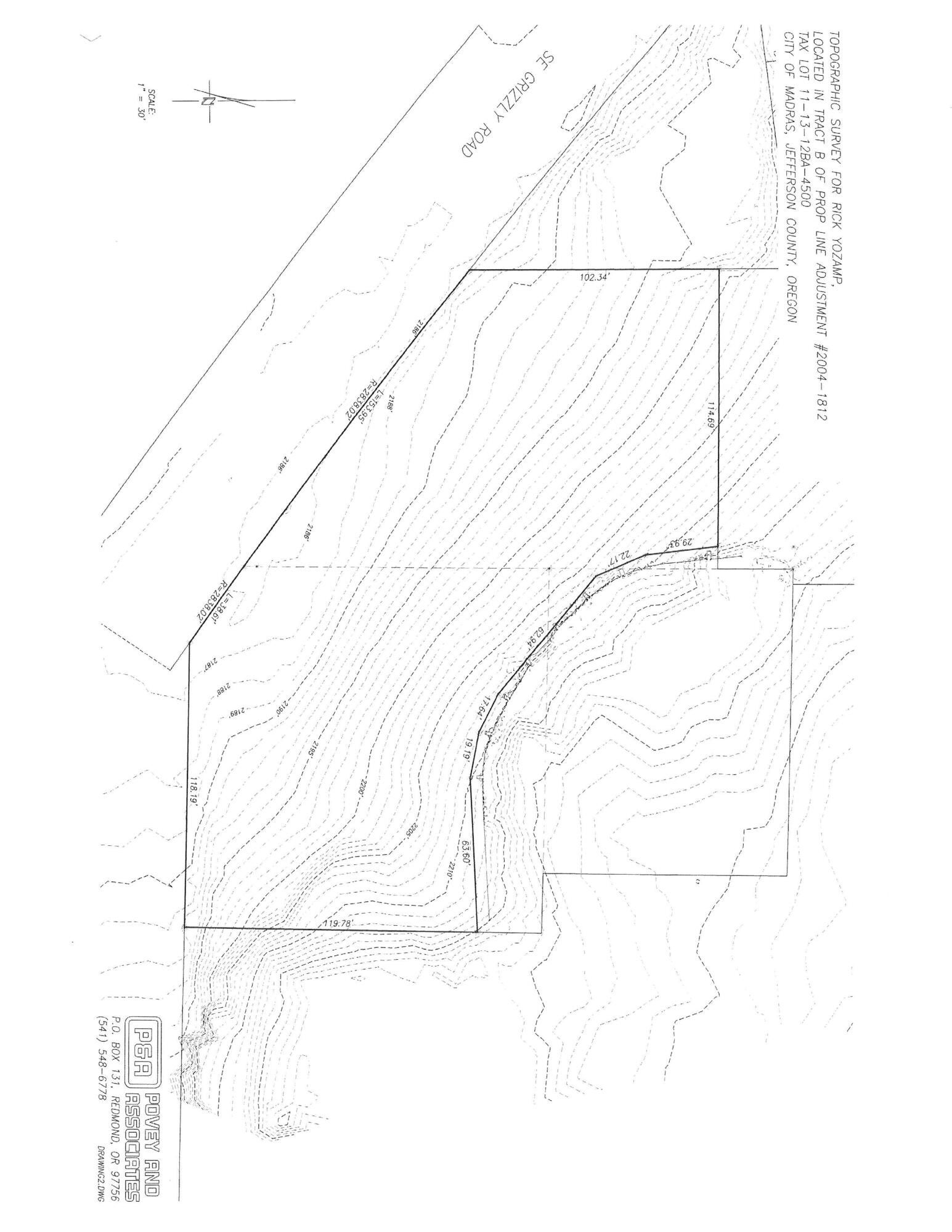 0 Southeast Grizzly Road Madras, OR 97741 - Photo 8 of 8 1696_001