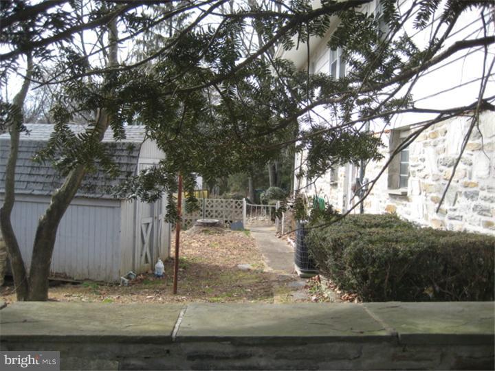 204 Moredun Road Philadelphia, PA 19115 - Photo 24 of 24 Exterior Back