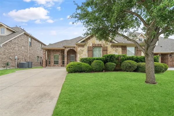 $445,000 | 1217 Bowie Court, McKinney, TX 75072