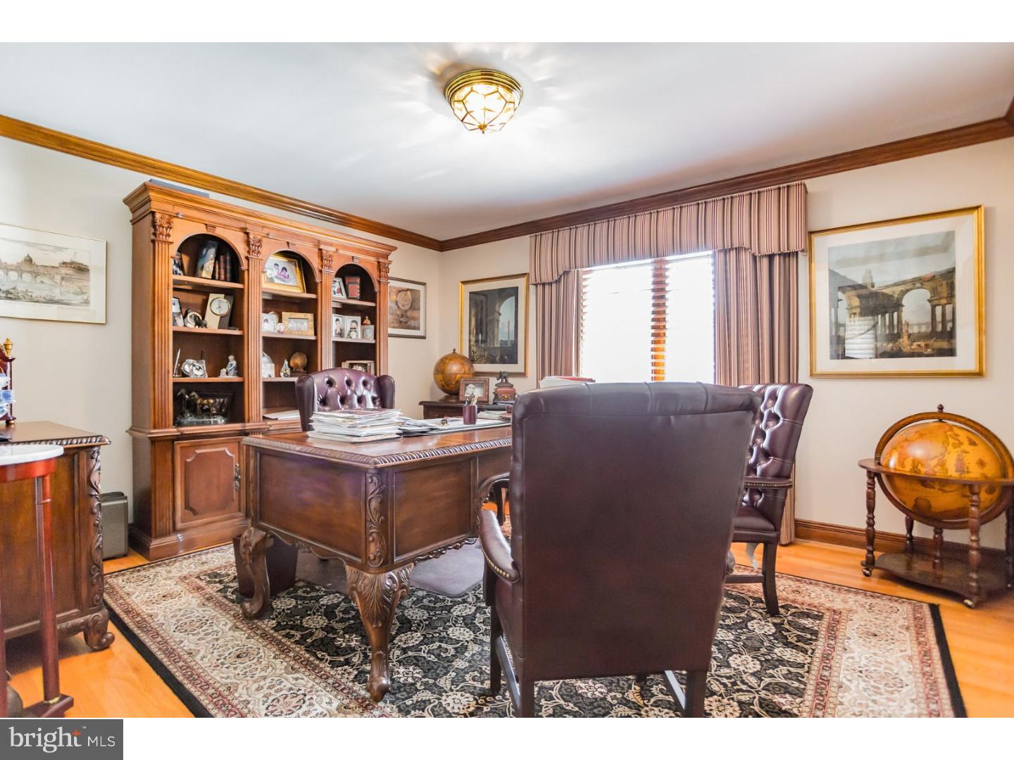 1215 Kay Drive West Cherry Hill, NJ 08034 - Photo 21 of 25