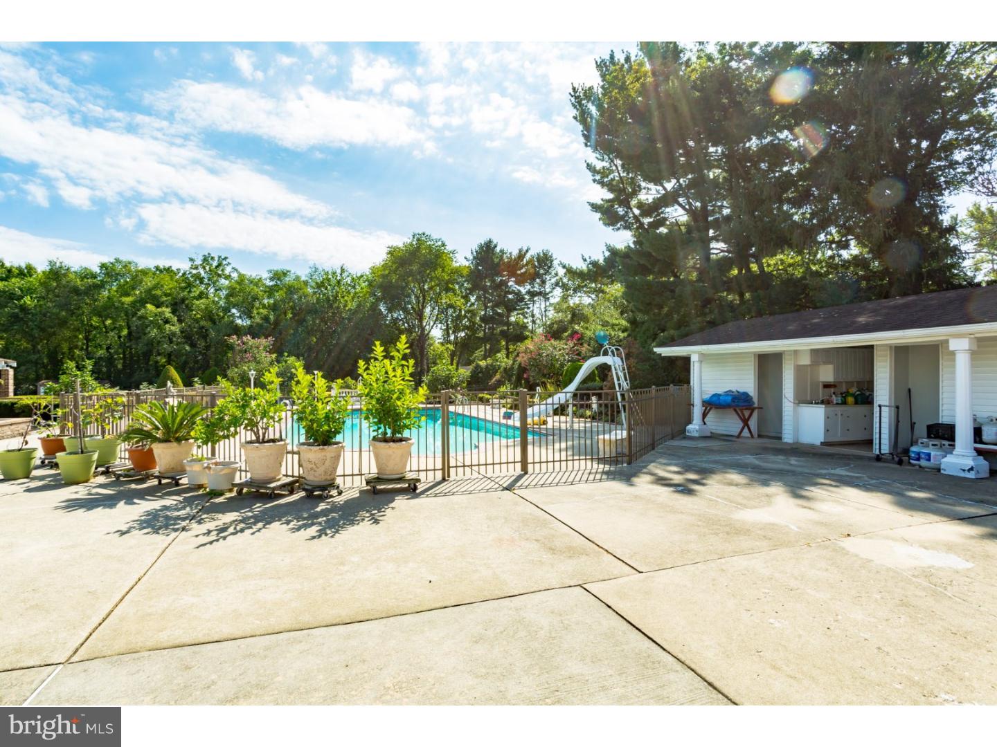 1215 Kay Drive West Cherry Hill, NJ 08034 - Photo 23 of 25