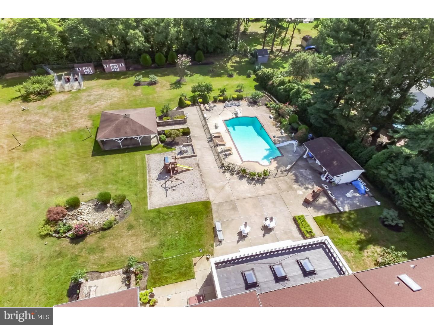 1215 Kay Drive West Cherry Hill, NJ 08034 - Photo 24 of 25