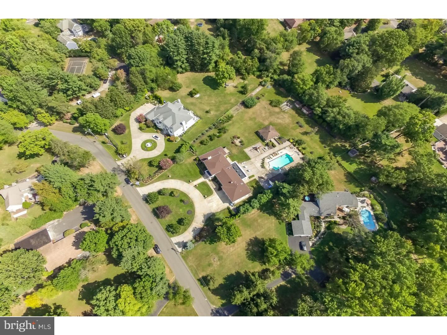 1215 Kay Drive West Cherry Hill, NJ 08034 - Photo 25 of 25