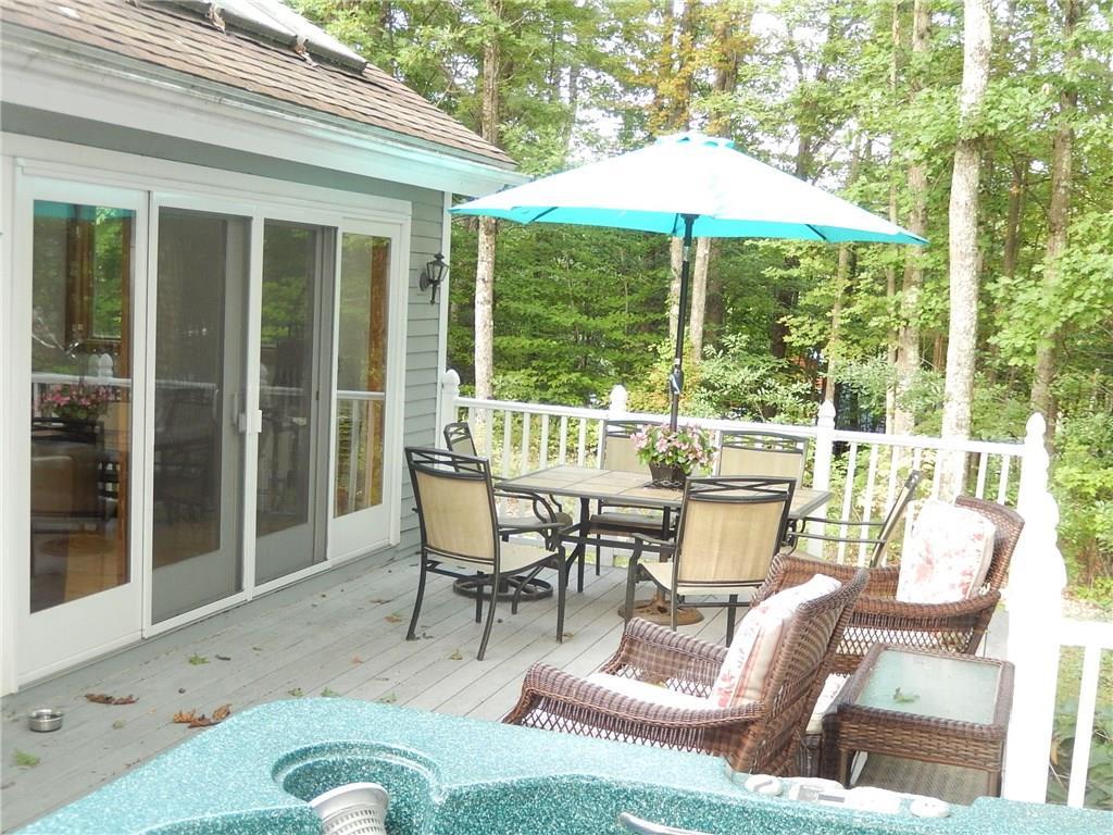 183 Townsend Brook Road Auburn, ME 04210 - Photo 22 of 25 Photo