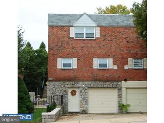 710 Susquehanna Road Philadelphia, PA 19111 - Photo 1 of 8 Exterior Front