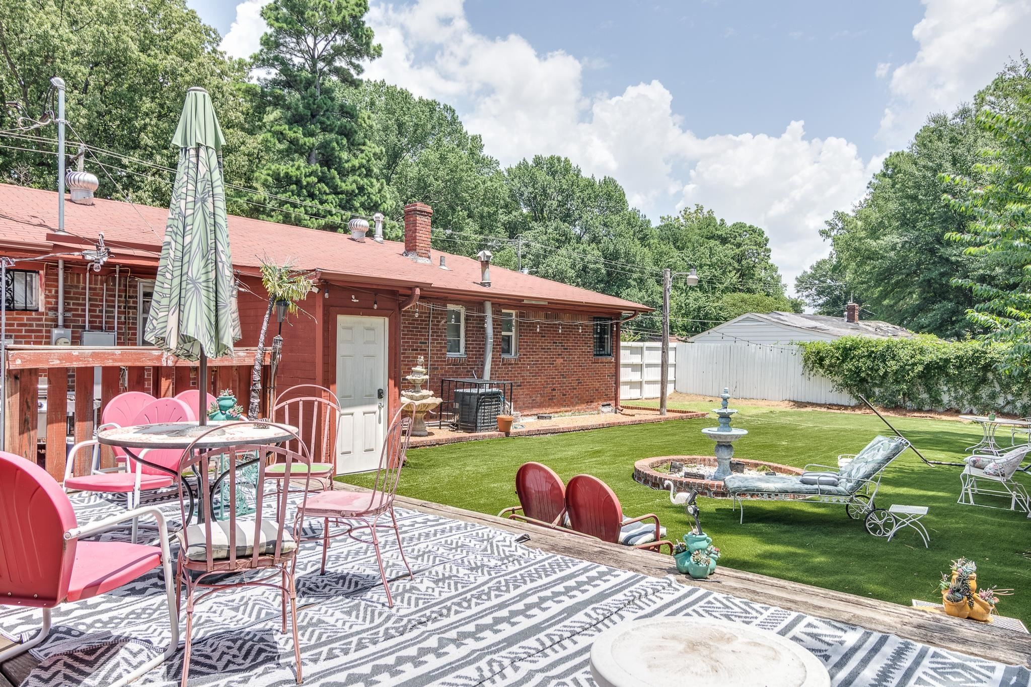 1717 Berwind Road Memphis, TN 38116 - Photo 19 of 22 Gallery Image 19