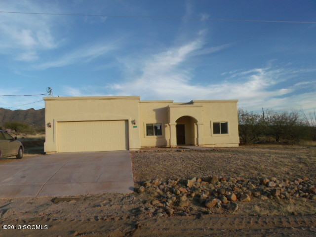111 Sardina Court Rio Rico, AZ 85648 - Photo 3 of 16