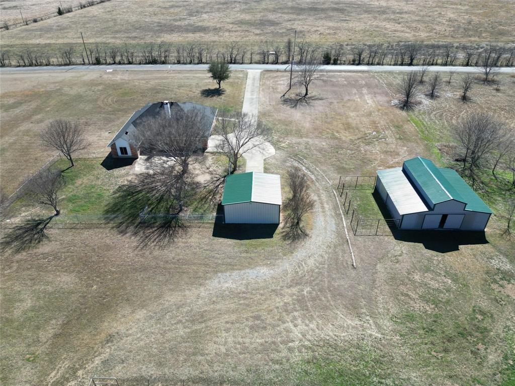 5005 OB Groner Road Sherman, TX 75092 - Photo 3 of 28