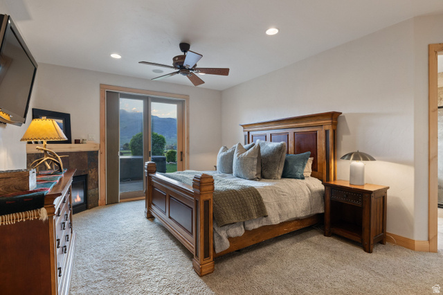 2984 Winterton Cir Road Charleston, UT 84032 - Photo 12 of 56