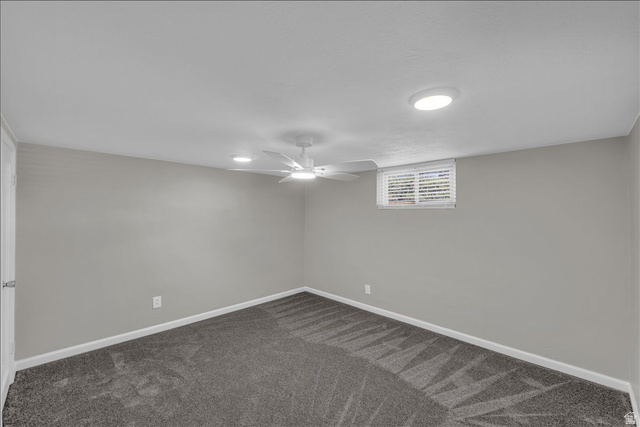 239 North Main Street St. George, UT 84770 - Photo 22 of 30 Basement unit bedroom 1
