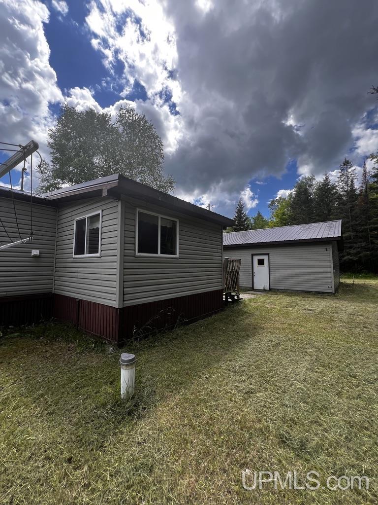 372 W Charles Moran Road St. Ignace, MI 49781 - Photo 25 of 32