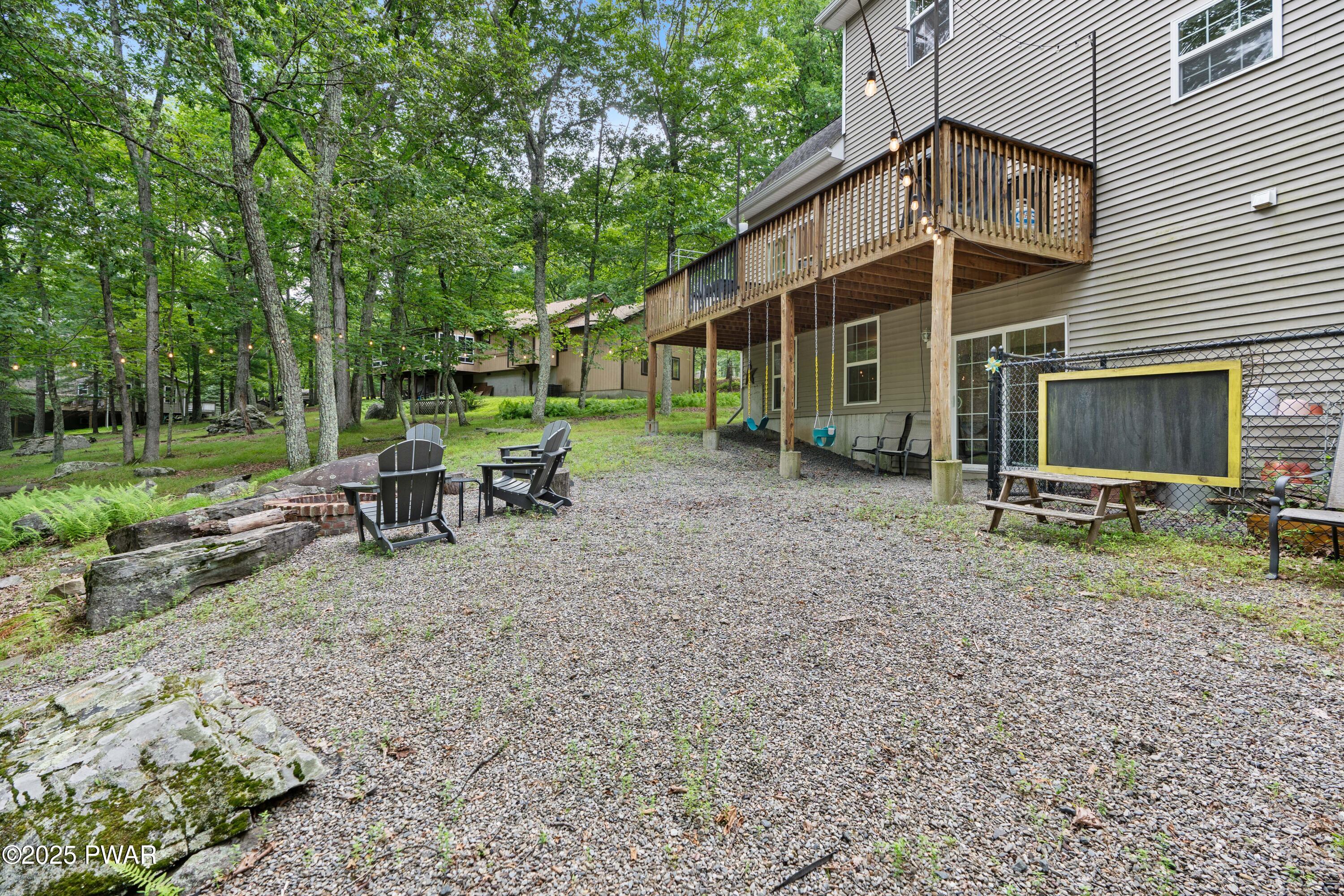 115 Rocky Road Lackawaxen, PA 18435 - Photo 45 of 79