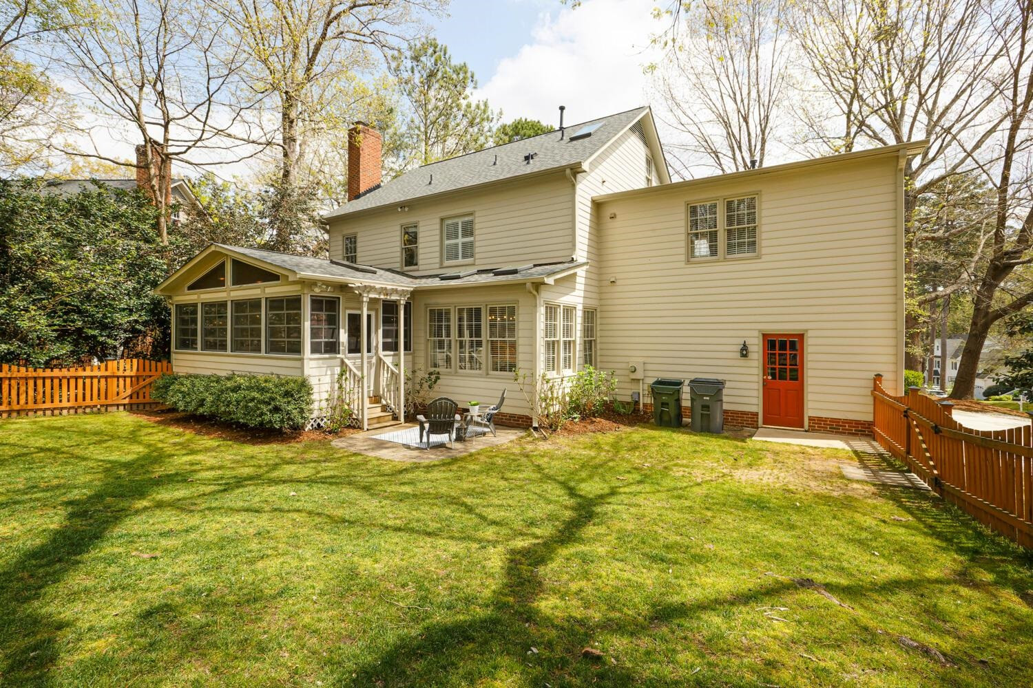 2001 Bridgeham Way Apex, NC 27502 - Photo 56 of 70 Photo 56