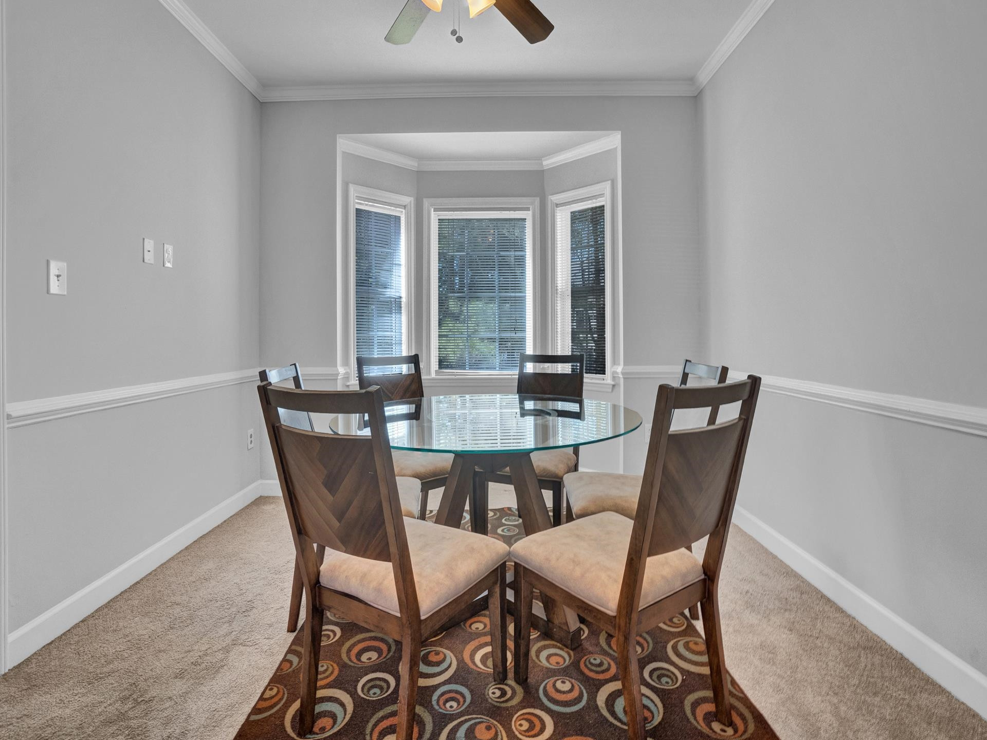 4305 Gallatree Lane Raleigh, NC 27616 - Photo 4 of 21 Photo 4