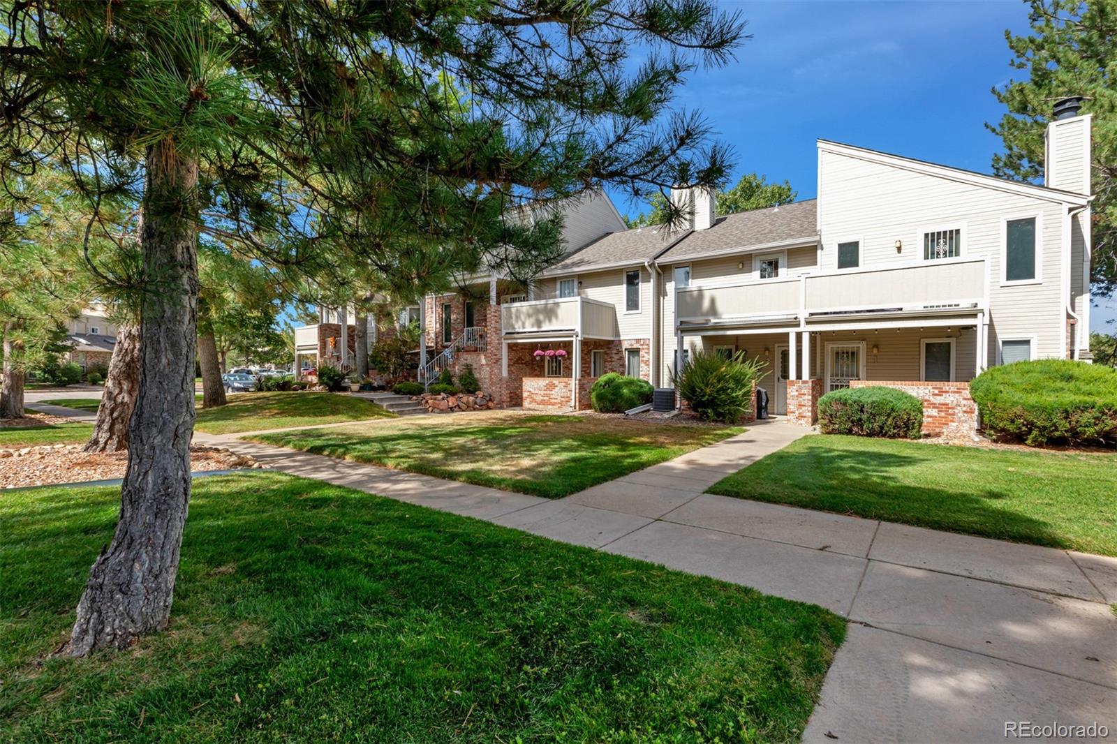 5001 Garrison Street, Unit 3 Wheat Ridge, CO 80033 - Photo 1 of 15 Gallery Image 1