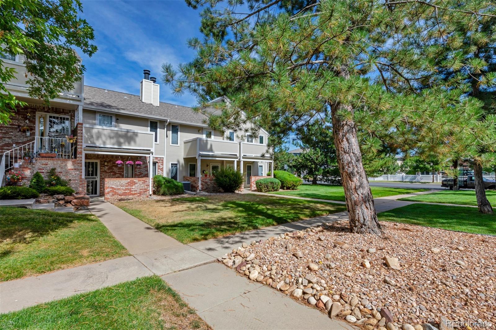 5001 Garrison Street, Unit 3 Wheat Ridge, CO 80033 - Photo 2 of 15 Gallery Image 2