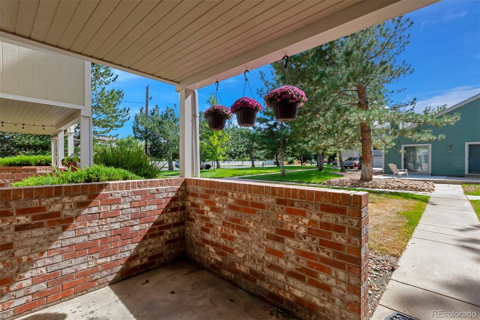 5001 Garrison Street, Unit 3 Wheat Ridge, CO 80033 - Photo 3 of 15 Gallery Image 3