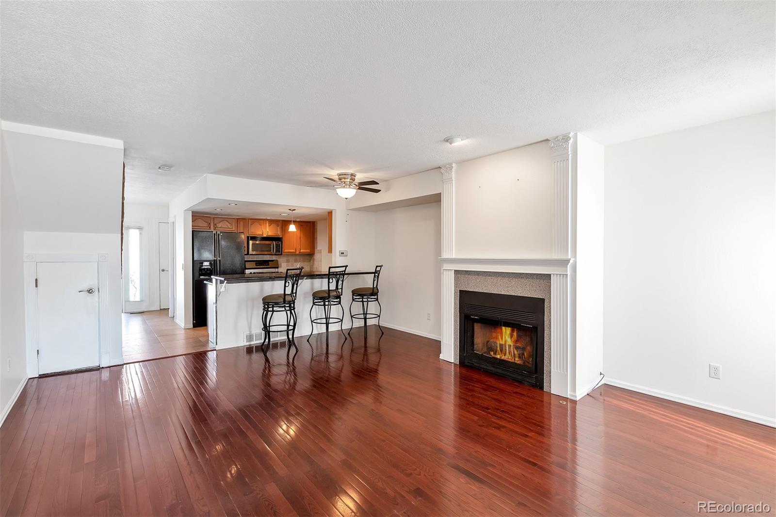 5001 Garrison Street, Unit 3 Wheat Ridge, CO 80033 - Photo 5 of 15 Gallery Image 5