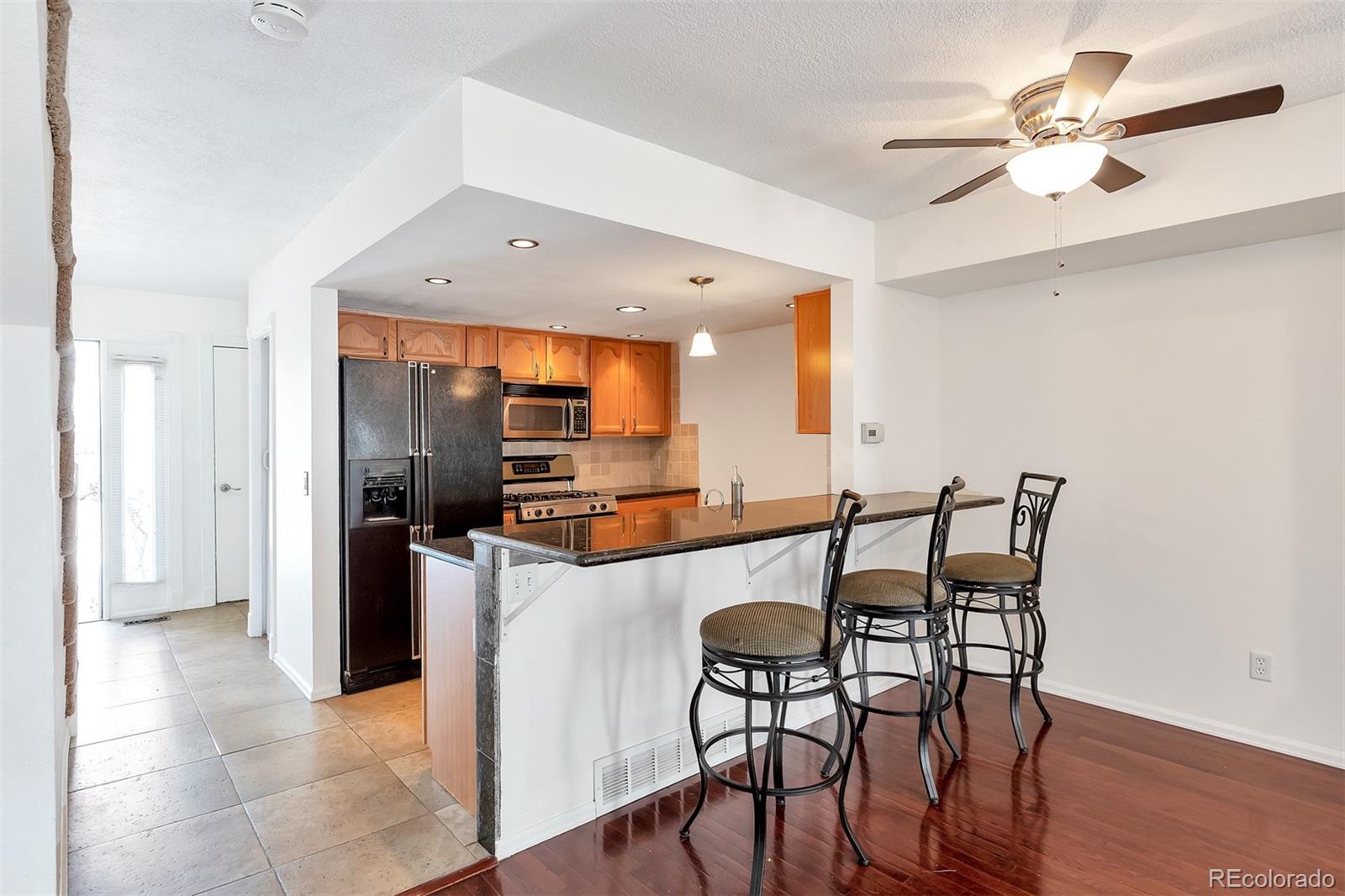 5001 Garrison Street, Unit 3 Wheat Ridge, CO 80033 - Photo 7 of 15 Gallery Image 7