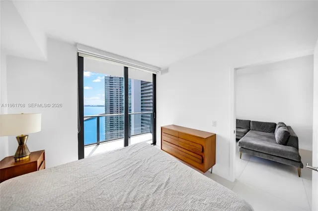 $3,450 | 501 Northeast 31st Street, Unit 3902, Miami, FL 33137