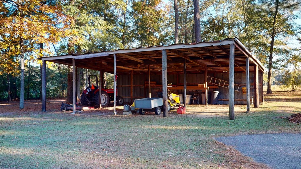 2923 Hodgesville Road Dothan, AL 36301 - Photo 46 of 49