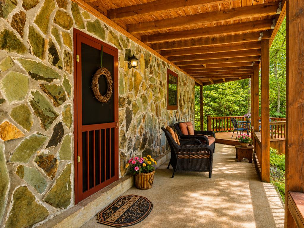 550 Ross Road Mineral Bluff, GA 30559 - Photo 18 of 56 Gallery Image 18
