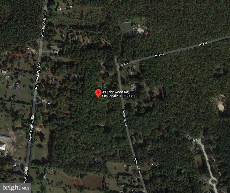 39 Edgewood Road Sicklerville, NJ 08081 - Photo 1 of 3