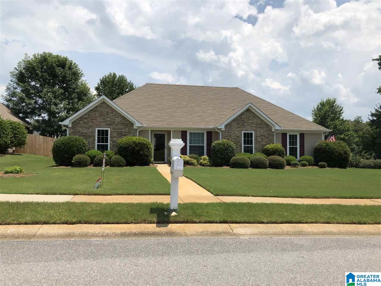 100 Greenfield Circle Alabaster, AL 35007 - Photo 1 of 26