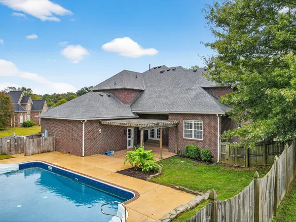 $600,050 | 7116 Kyles Creek Drive, Fairview, TN 37062