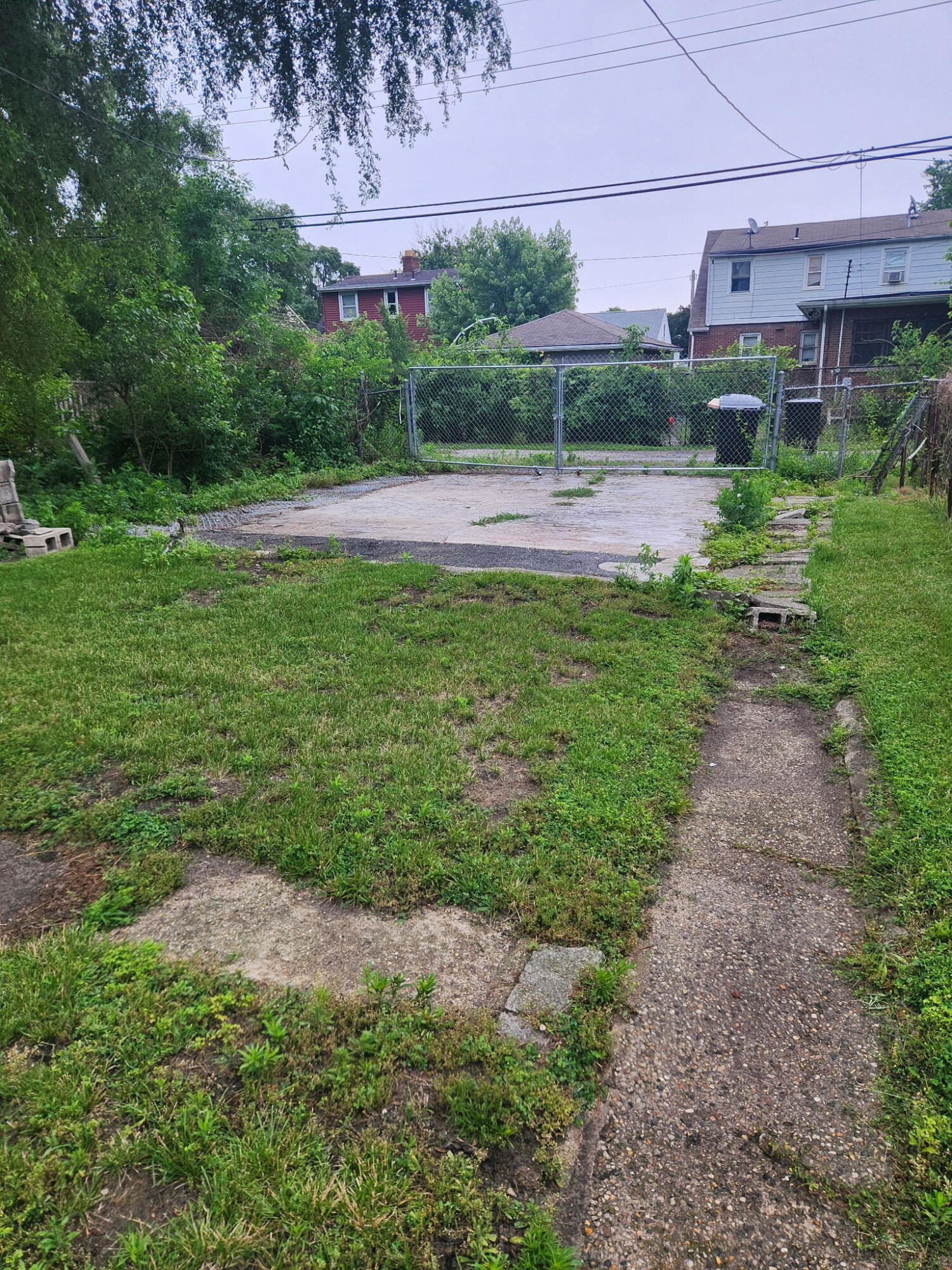 2421 Monroe Street Gary, IN 46407 - Photo 19 of 19 1500x2000