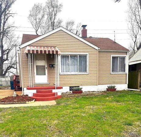 $84,900 | 2592 East 27th Street, Granite City, IL 62040