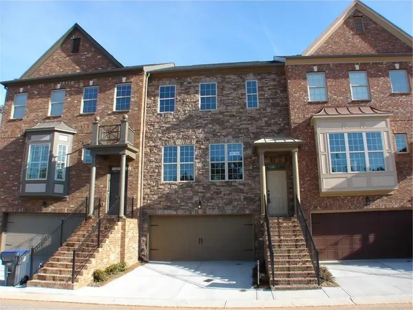 $3,050 | 2522 Magnolia Ridge Drive Southeast, Unit 24, Marietta, GA 30067
