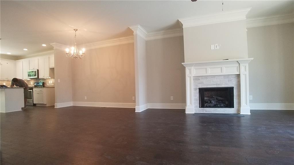 2522 Magnolia Ridge Drive Southeast, Unit 24 Marietta, GA 30067 - Photo 12 of 22