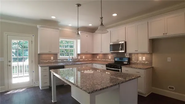 $3,050 | 2522 Magnolia Ridge Drive Southeast, Unit 24, Marietta, GA 30067