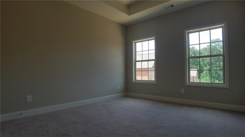 2522 Magnolia Ridge Drive Southeast, Unit 24 Marietta, GA 30067 - Photo 14 of 22