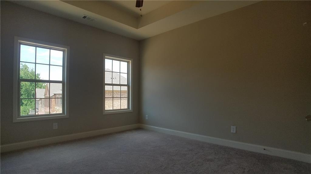 2522 Magnolia Ridge Drive Southeast, Unit 24 Marietta, GA 30067 - Photo 15 of 22