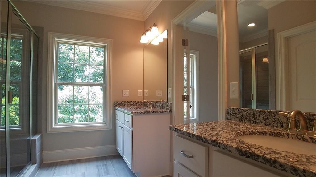 2522 Magnolia Ridge Drive Southeast, Unit 24 Marietta, GA 30067 - Photo 16 of 22