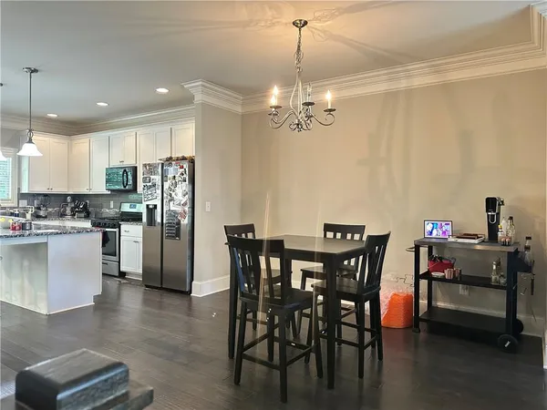 $3,050 | 2522 Magnolia Ridge Drive Southeast, Unit 24, Marietta, GA 30067