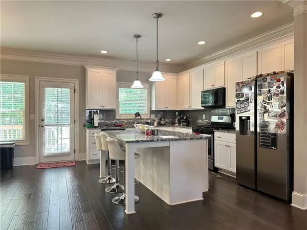 $3,050 | 2522 Magnolia Ridge Drive Southeast, Unit 24, Marietta, GA 30067
