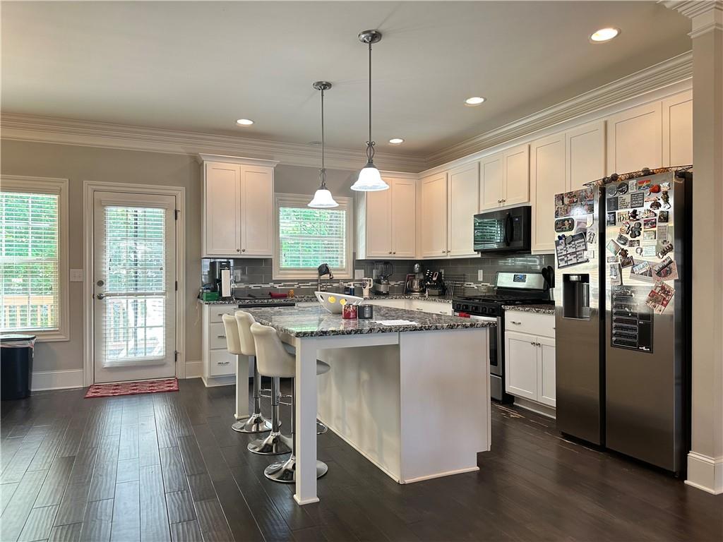 2522 Magnolia Ridge Drive Southeast, Unit 24 Marietta, GA 30067 - Photo 4 of 22