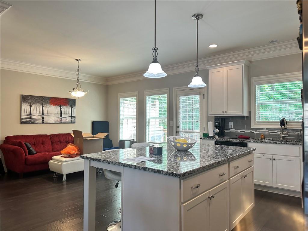 2522 Magnolia Ridge Drive Southeast, Unit 24 Marietta, GA 30067 - Photo 5 of 22