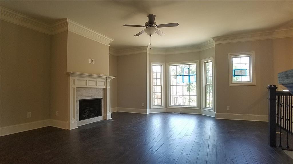 2522 Magnolia Ridge Drive Southeast, Unit 24 Marietta, GA 30067 - Photo 6 of 22