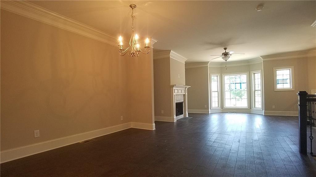 2522 Magnolia Ridge Drive Southeast, Unit 24 Marietta, GA 30067 - Photo 7 of 22