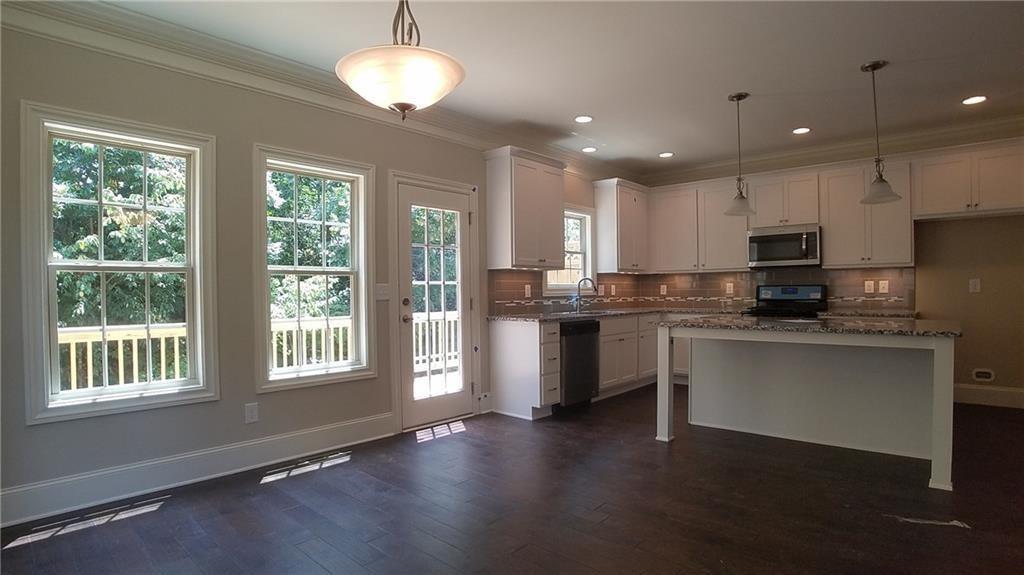 2522 Magnolia Ridge Drive Southeast, Unit 24 Marietta, GA 30067 - Photo 8 of 22