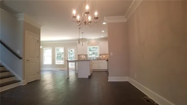 $3,050 | 2522 Magnolia Ridge Drive Southeast, Unit 24, Marietta, GA 30067