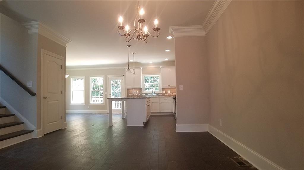 2522 Magnolia Ridge Drive Southeast, Unit 24 Marietta, GA 30067 - Photo 9 of 22
