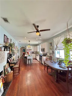 $399,500 | 1773-75 North Dorgenois Street, New Orleans, LA 70119