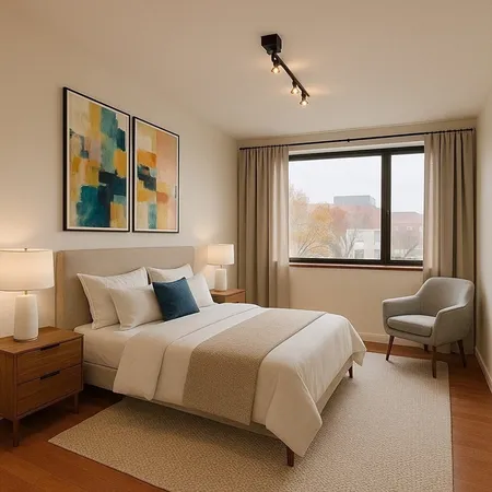 $2,600 | 169 Monsignor O'Brien Highway, Unit 204, Cambridge, MA 02141